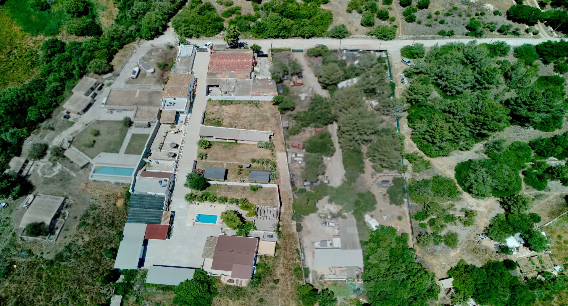 Erdgeschosswohnung mit Pool zum Verkauf in Porto Cristo, imagen 37