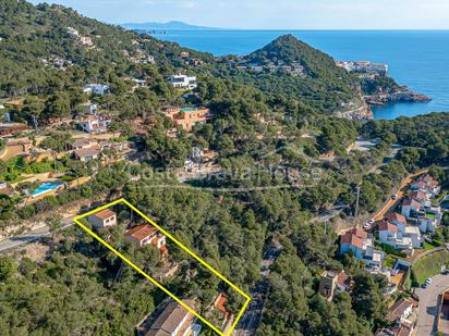 House or chalet for sale in Begur  with Heating, Private garden and Terrace