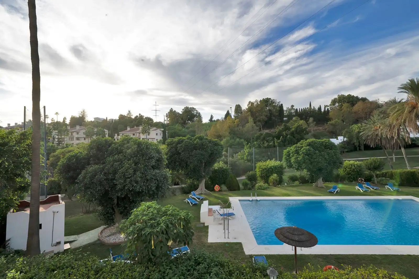 Apartament amb piscina en venda a Calle Francisco de Orellana 16, imagen 21