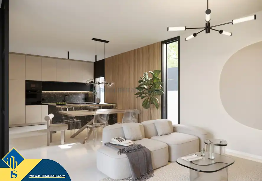 Chalet con piscina en venta en San Miguel de Salinas, imagen 2