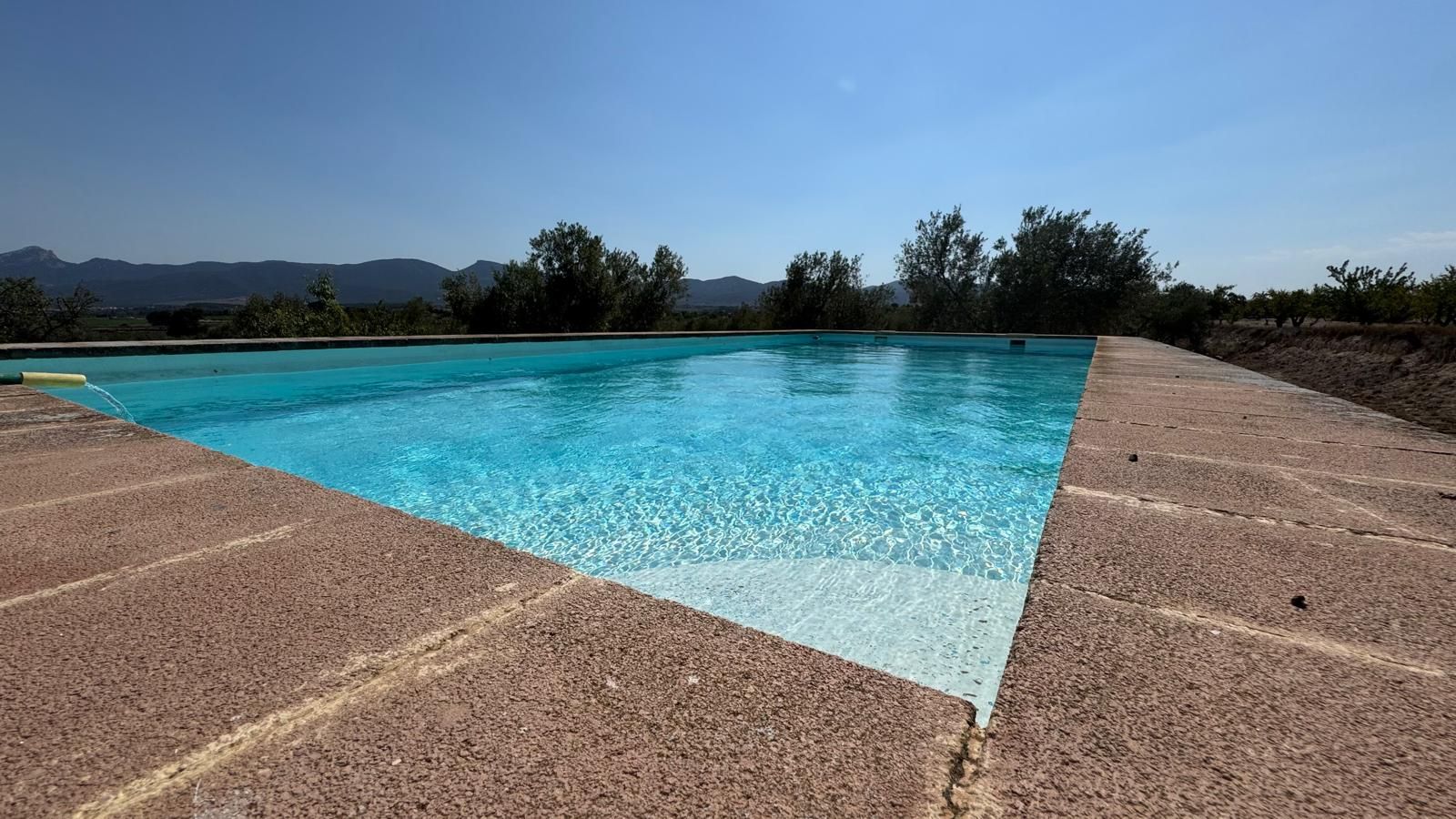 Casa o xalet en venda a Castalla