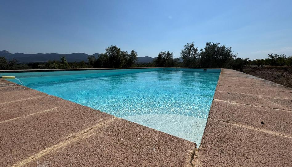 Foto 1 de Casa o chalet en venta en Castalla, Alicante