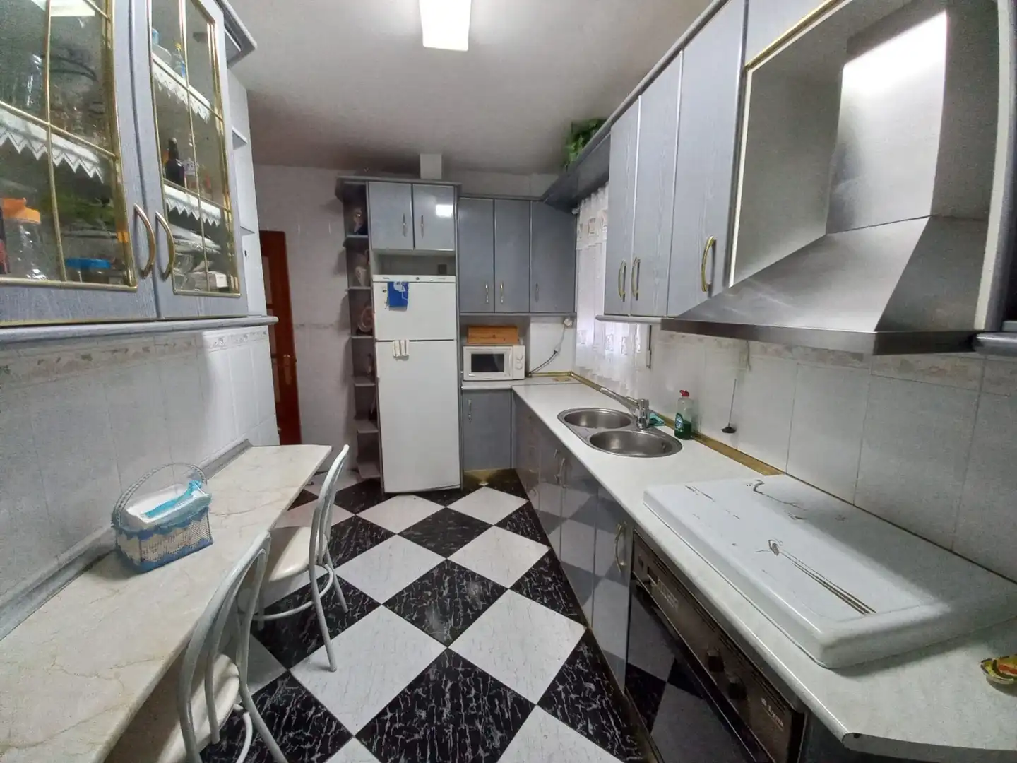 Maison avec terrasse à vendre à Calle Atochar, imagen 10