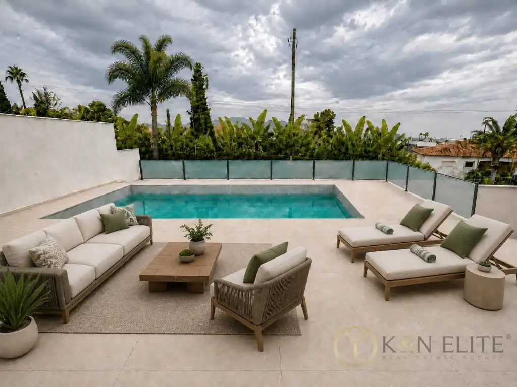 Haus zum Verkauf in Calle Cap Roig, imagen 3