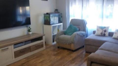 Foto 2 de Dúplex en venda a El Castillo - San Roque - El Carmen, Murcia