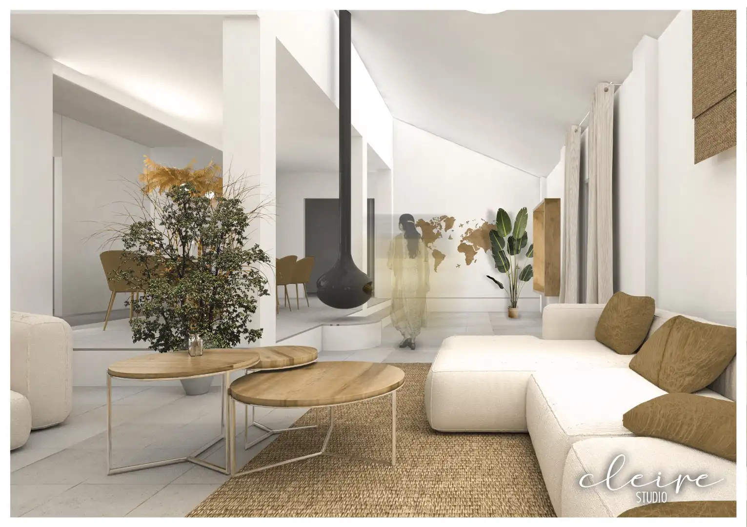 Villa con terrazza in vendita a Frigiliana, imagen 3