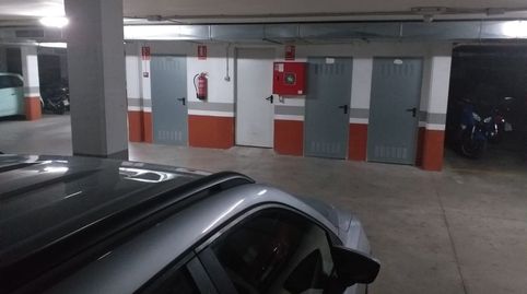 Photo 2 of Garage for rent in Calle Lorca 96, 4, Santa Quiteria - Virgen de las Huertas, Lorca