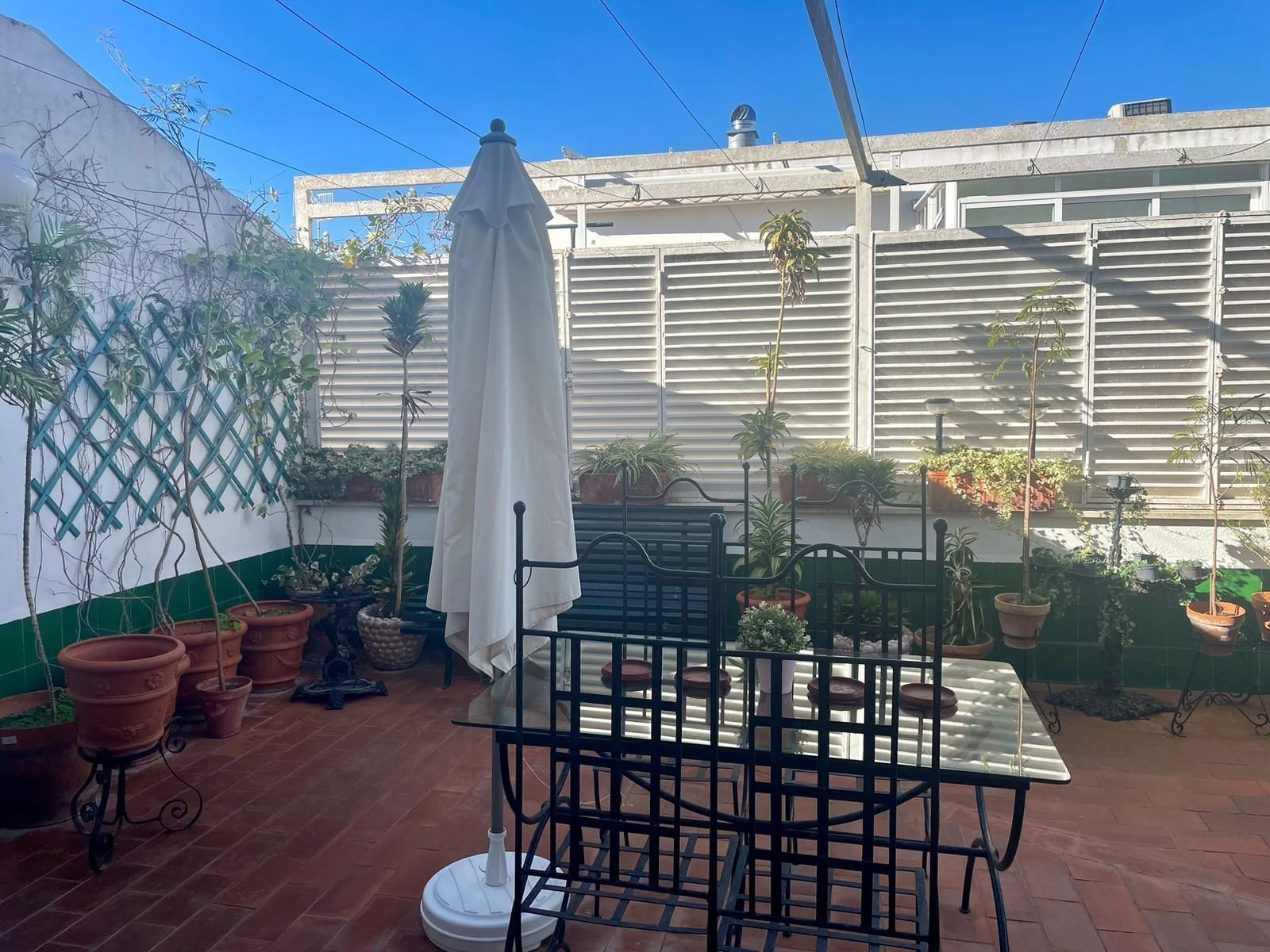 Piso en venta en  SAN JORGE, Centro - Calzada - Cabo Noval