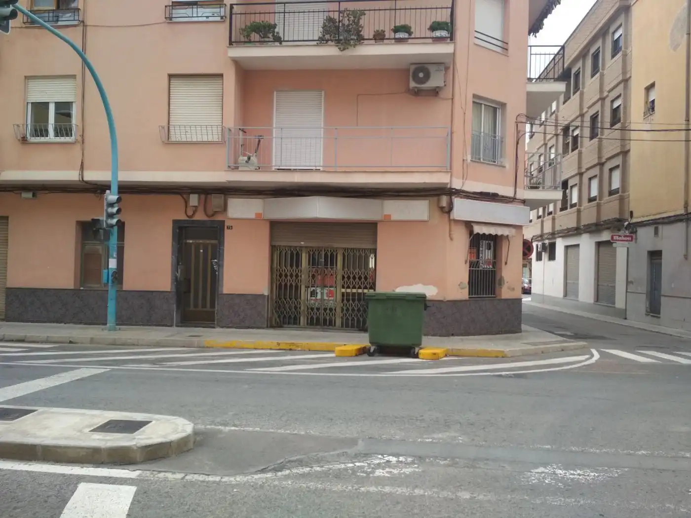Business premises for sale in Novelda, imagen 2