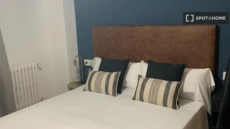 Habitació a Barrio del Ave
