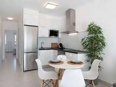 Apartamento de alquiler en Calle Isla de Lobos, 14, Costa Teguise