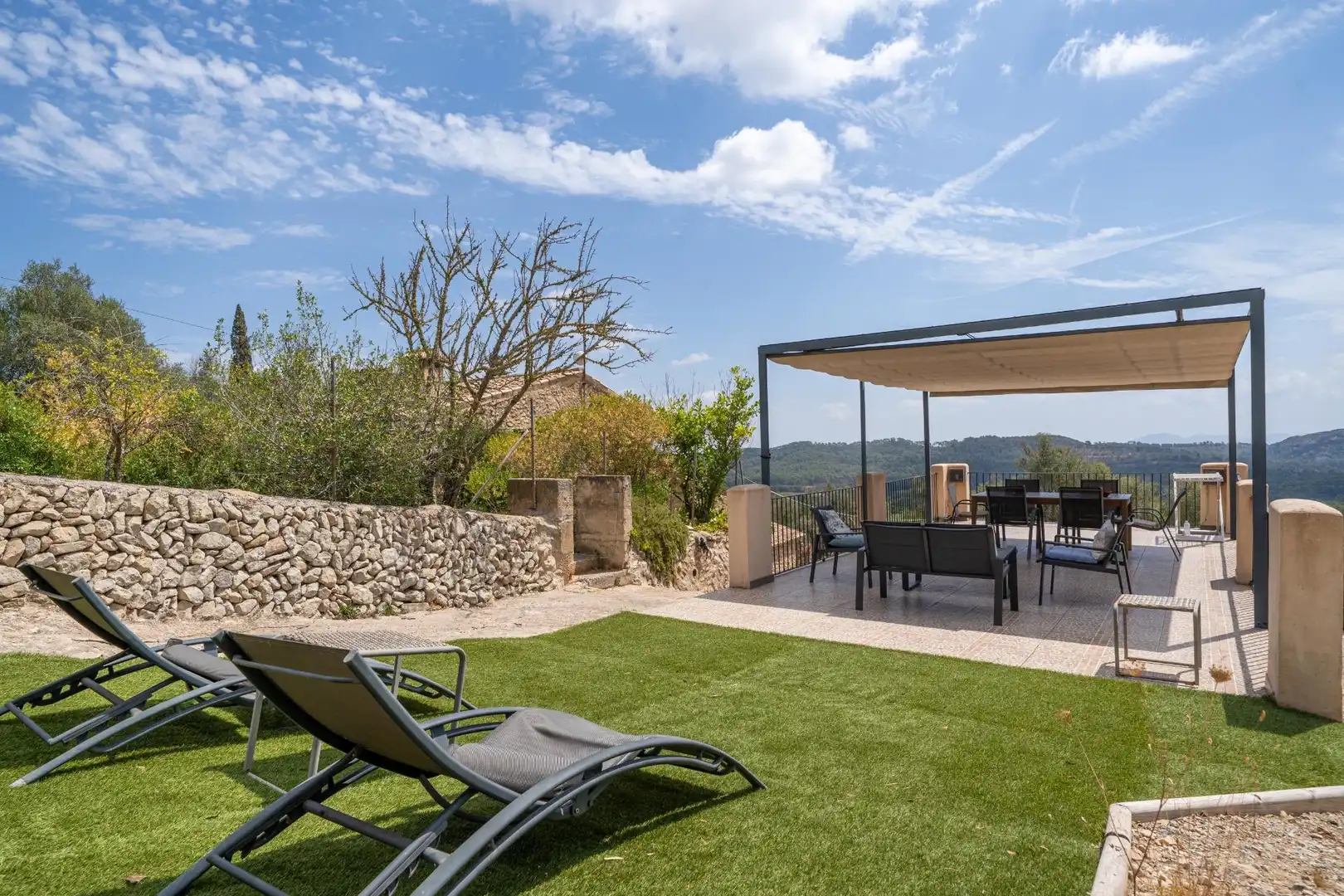 Maison rustique avec piscine à vendre à SECTOR 2, imagen 7
