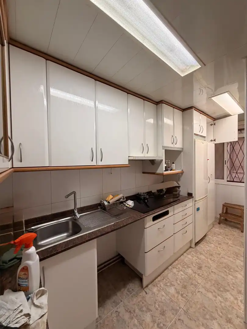 Wohnung mit Terrasse zum Verkauf in Carrer de Puiggarí, imagen 10