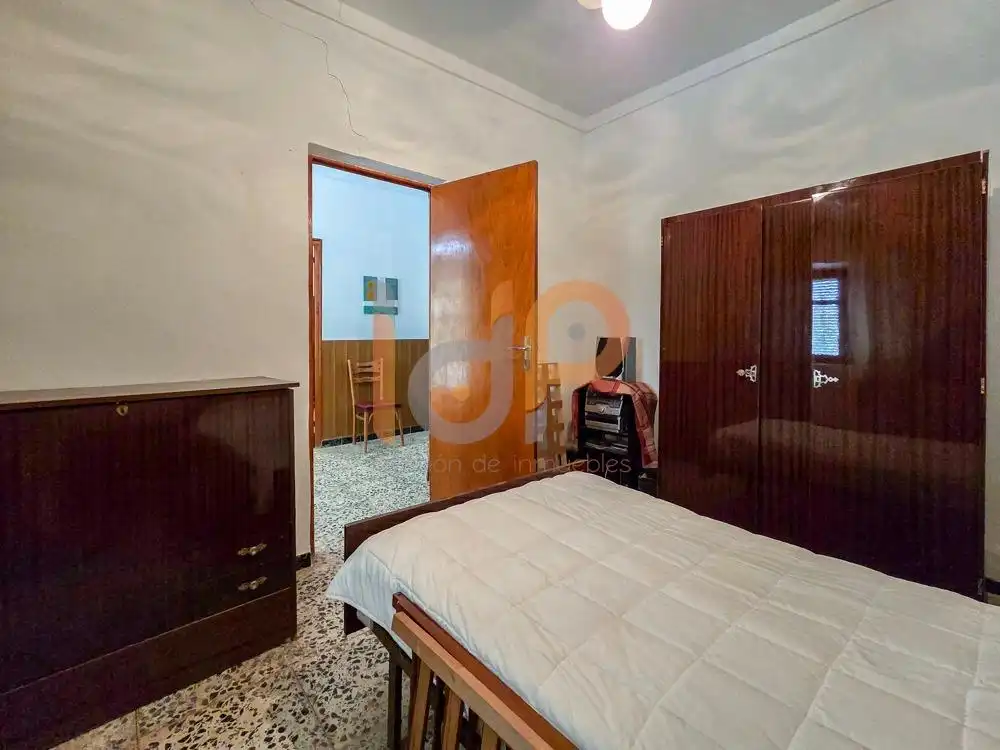 Casa amb jardí en venda a Huércal-Overa, imagen 13