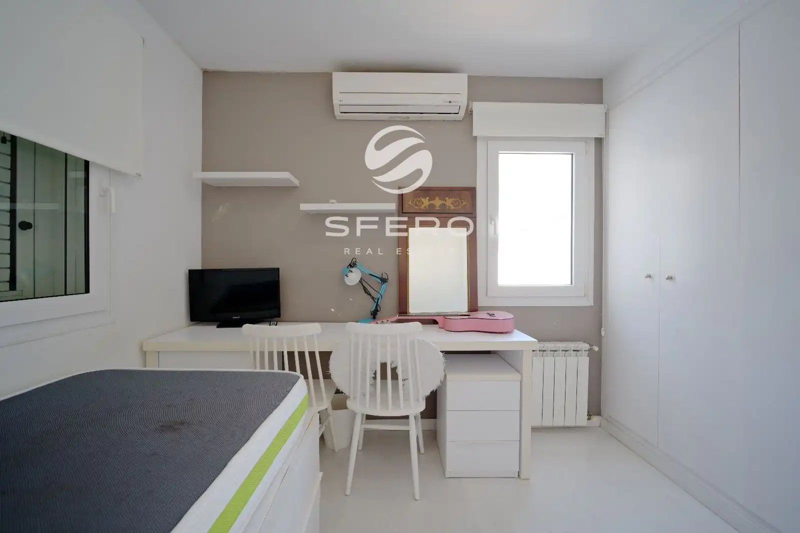 Villa con piscina in vendita a Carrer de Sants Rosa de Lima, 40, imagen 14