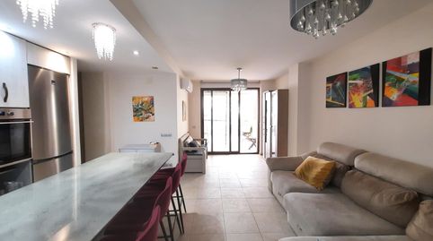 Foto 2 de Apartamento de alquiler en Seghers, Estepona