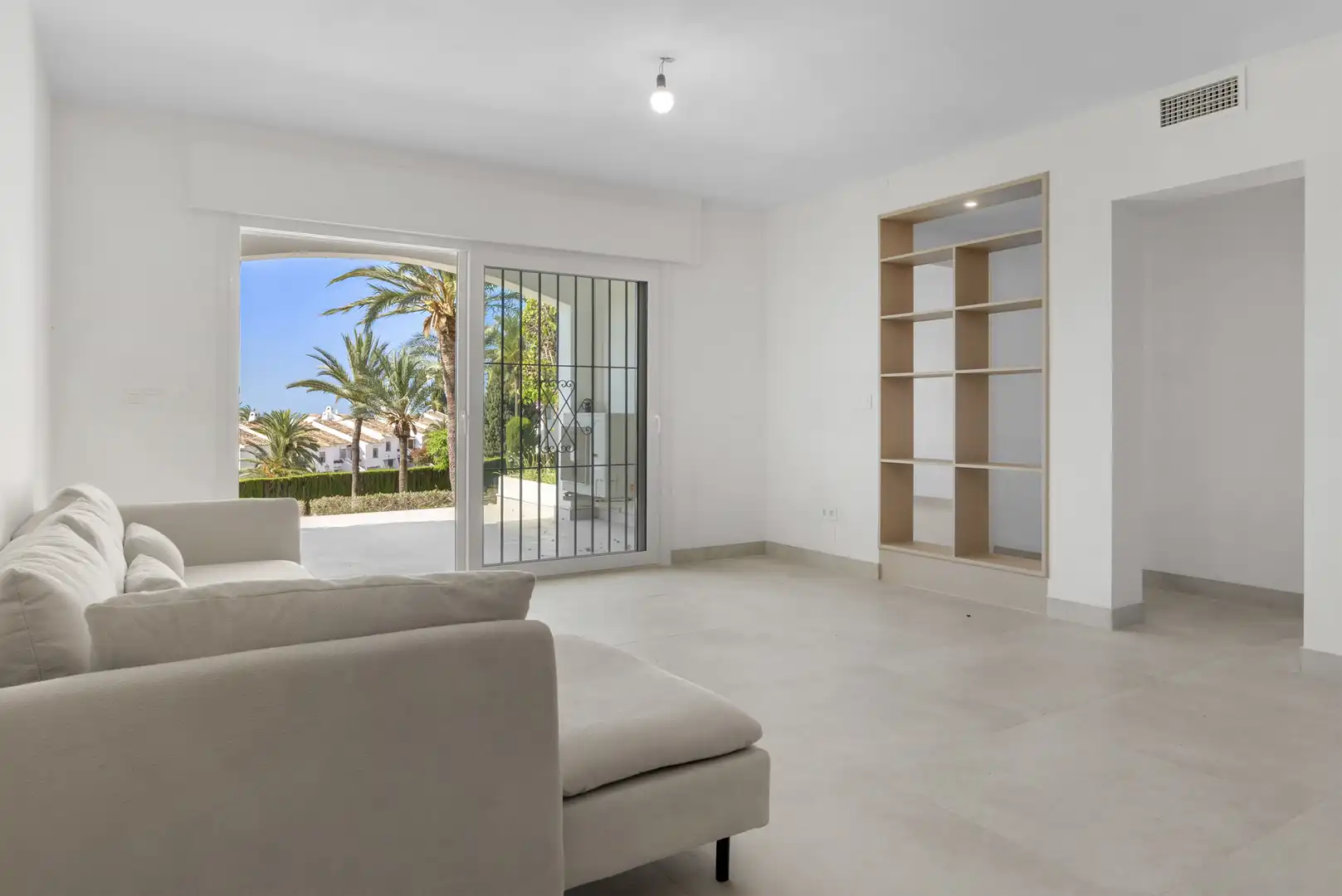 Wohnung mit Pool zum Verkauf in Nueva Andalucía, imagen 5
