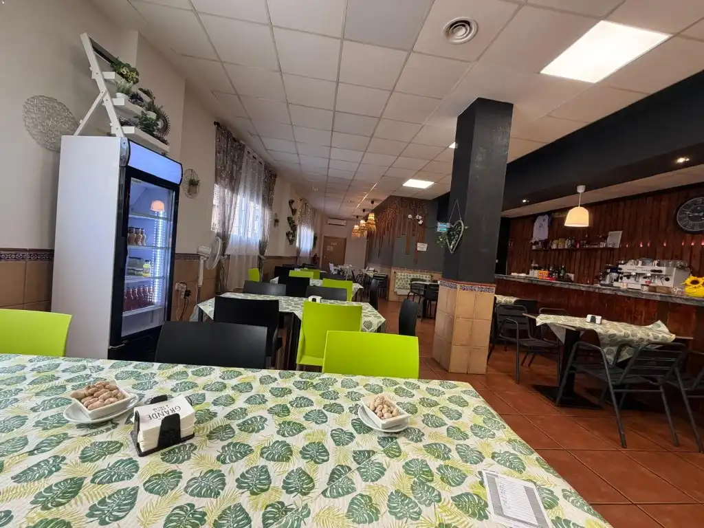 Business premises to rent in Calle Andernos Les Bains, imagen 33