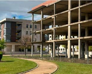 Exterior view of Building for sale in León Capital 