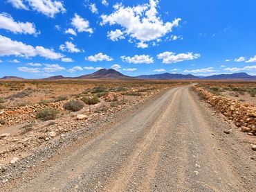 Terreno rustico in vendita a Camino Buenavista