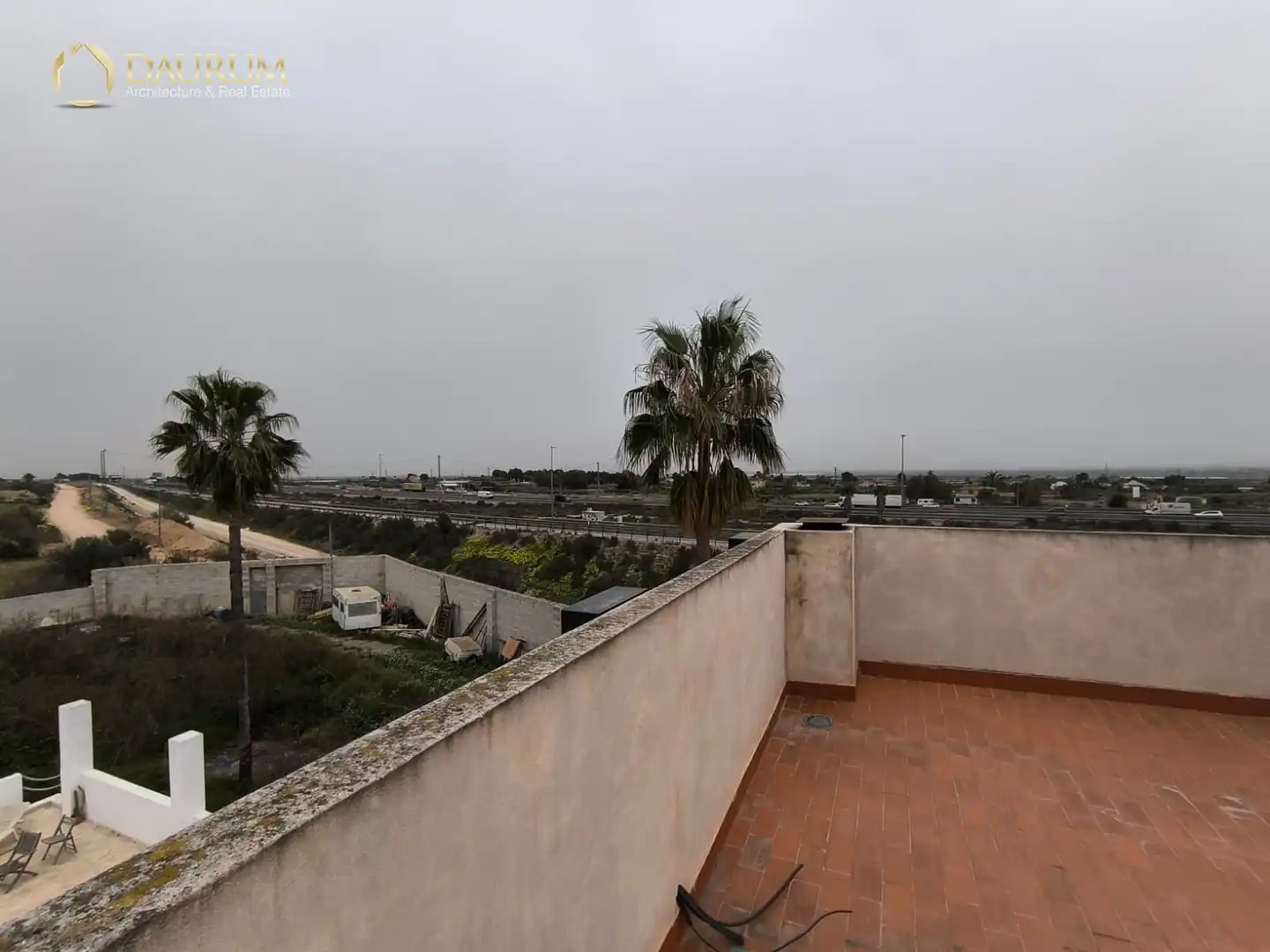 Terraza de Casa o chalet en venta en Crevillent con Aire acondicionado, Terraza y Trastero