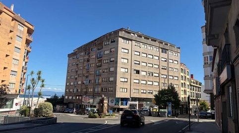 Foto 2 de Piso en venta en García Bayon, 1, Santa Uxía de Ribeira, Ribeira