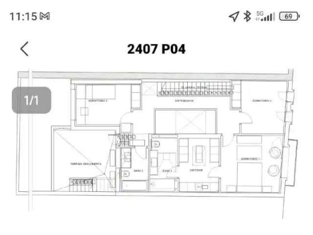 Casa o xalet en venda en Burjassot amb Jardí privat i Terrassa