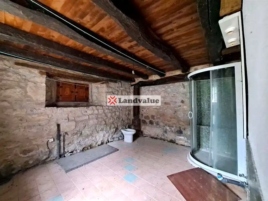 Residencial en venta en Santiurde de Reinosa