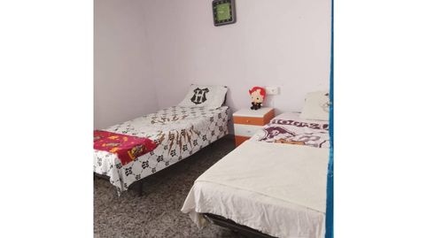 Foto 2 de Casa o xalet en venda a Calle Barcelona, Cervera, Lleida