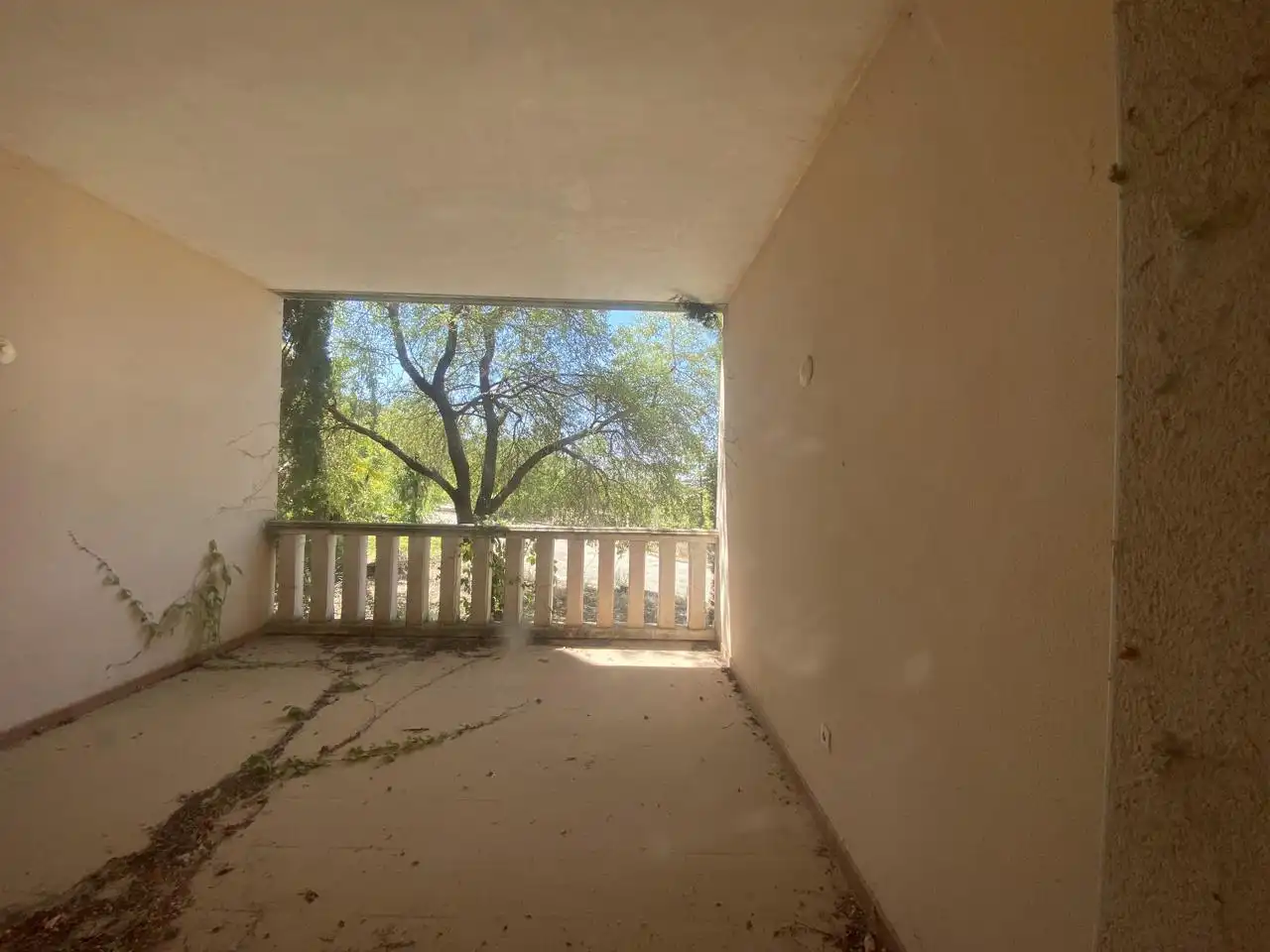 Terrassa de Edifici en venda en Belmonte