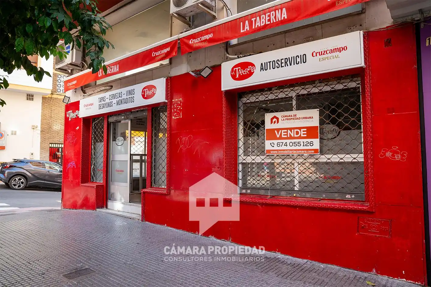Locale commerciale in vendita a Calle la Palma, imagen 23