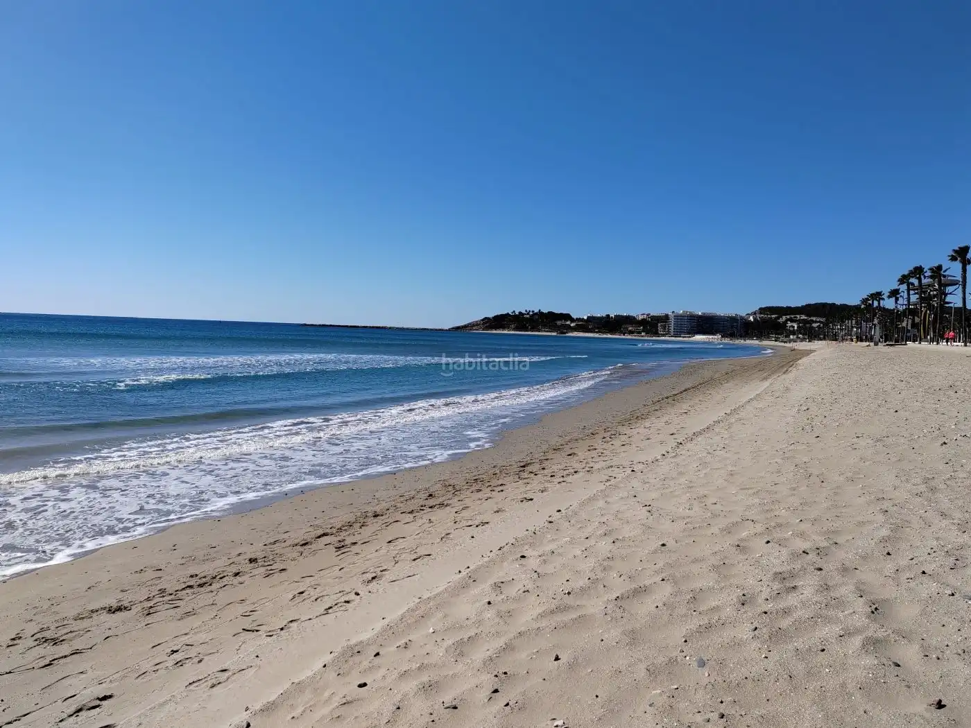 Apartment with pool for sale in Carrer de la Punta del Cavall 16, imagen 30