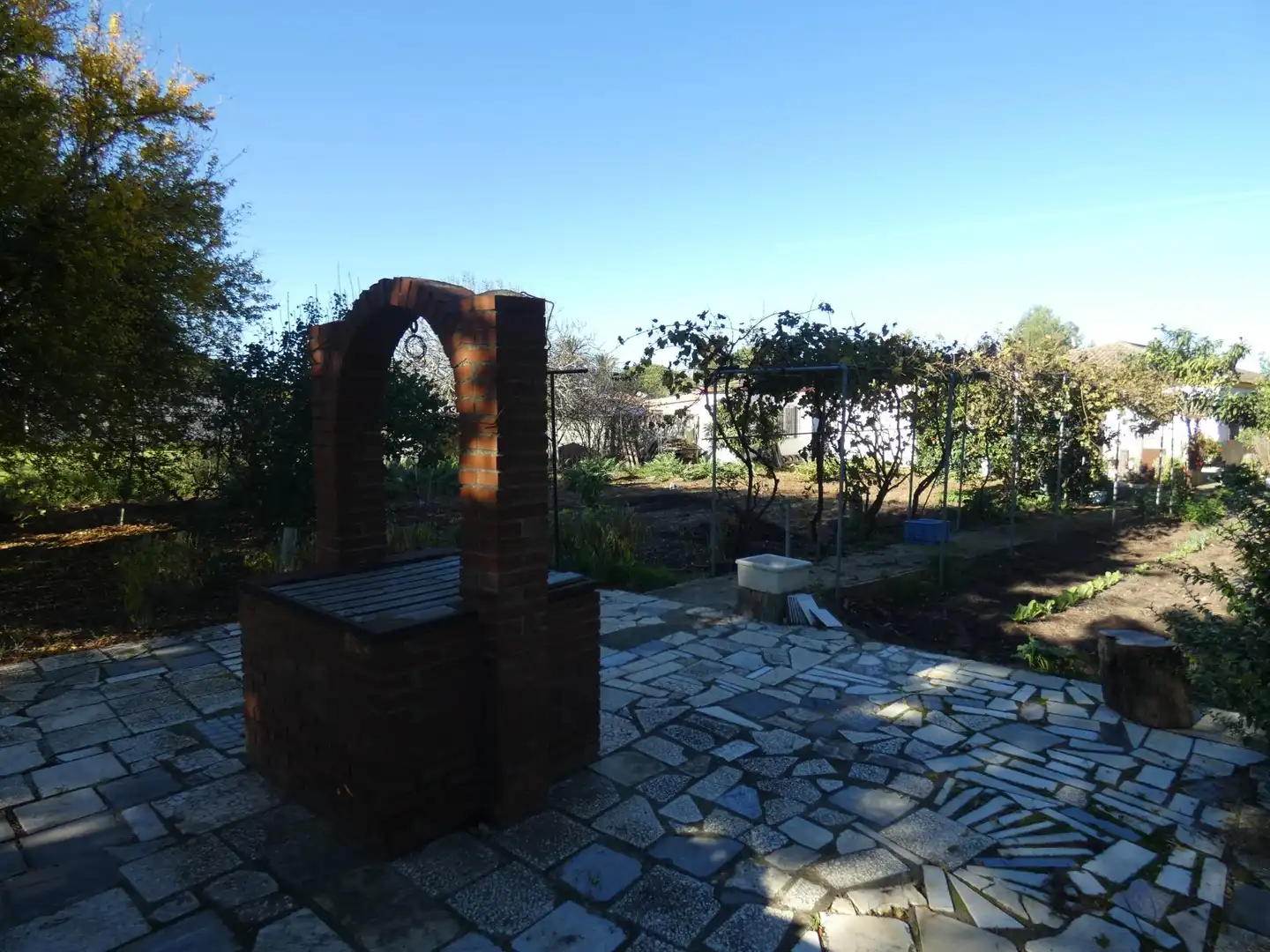 Chalet con piscina en venta en Núcleo urbano, imagen 41