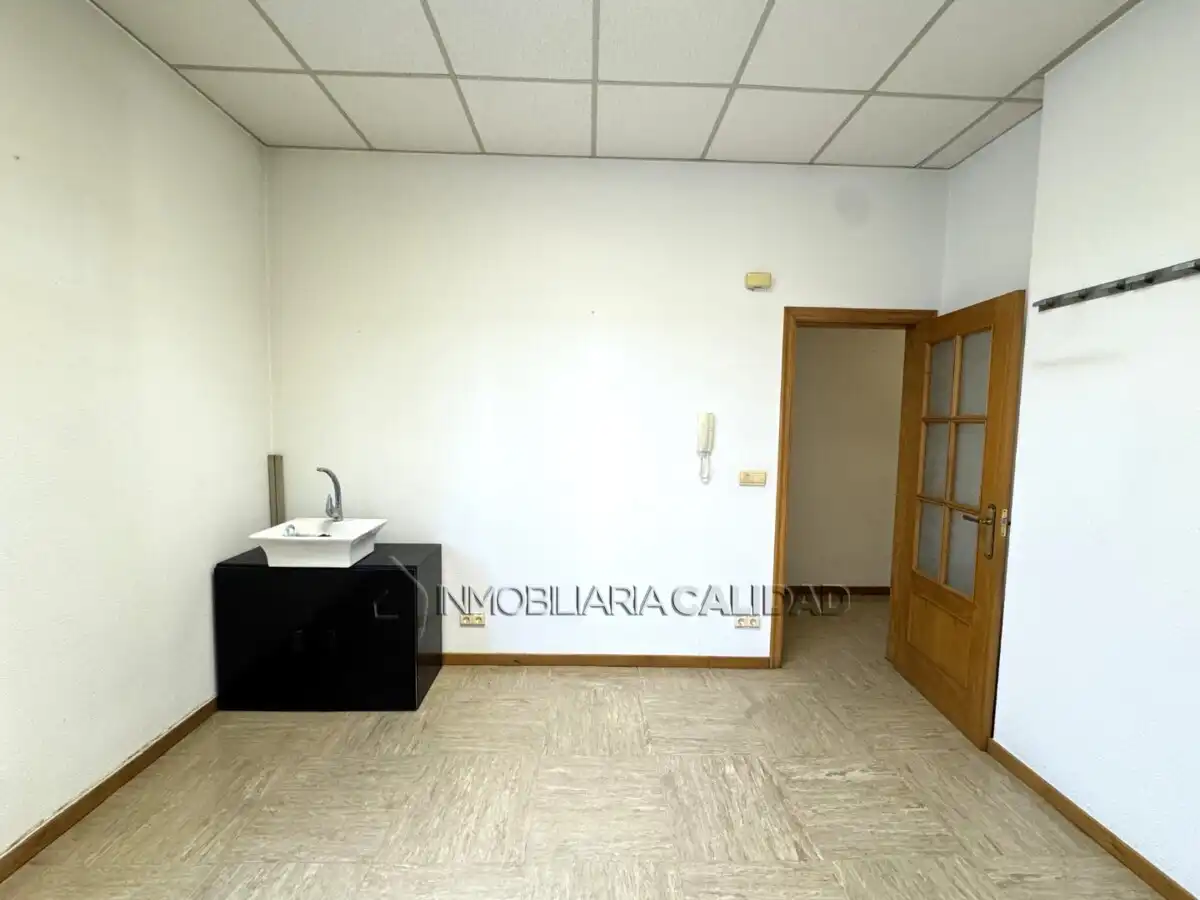 Oficina amb ascensor de lloguer a Centro, imagen 5