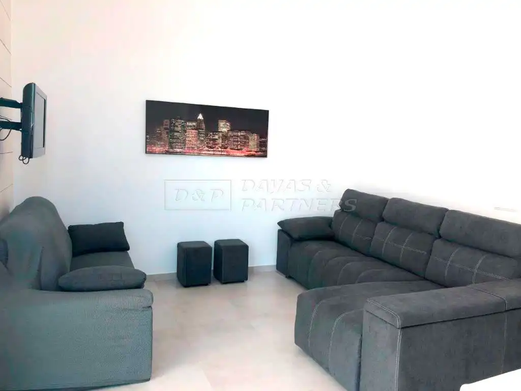 Casa o chalet de alquiler en Miguel Servet, 3, Pilar de la Horadada ciudad