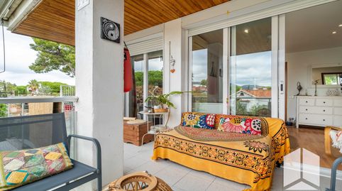 Foto 5 de Piso en venta en La Pineda, Castelldefels