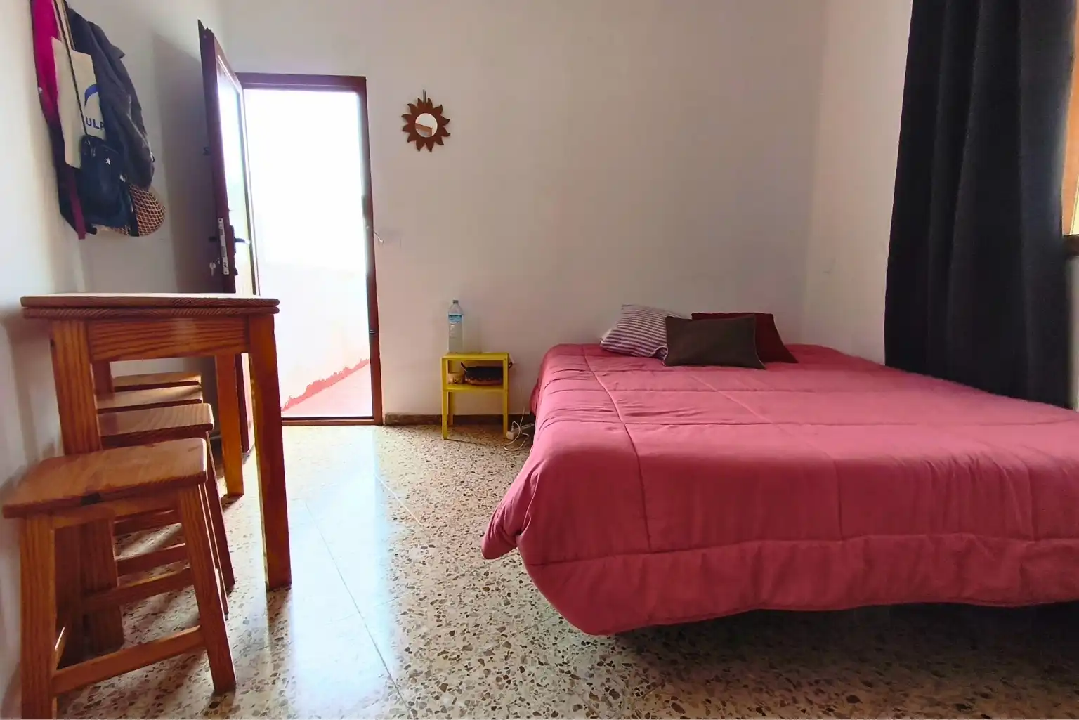 Bedroom of Detached homes for sale in Agaete, Las Palmas
