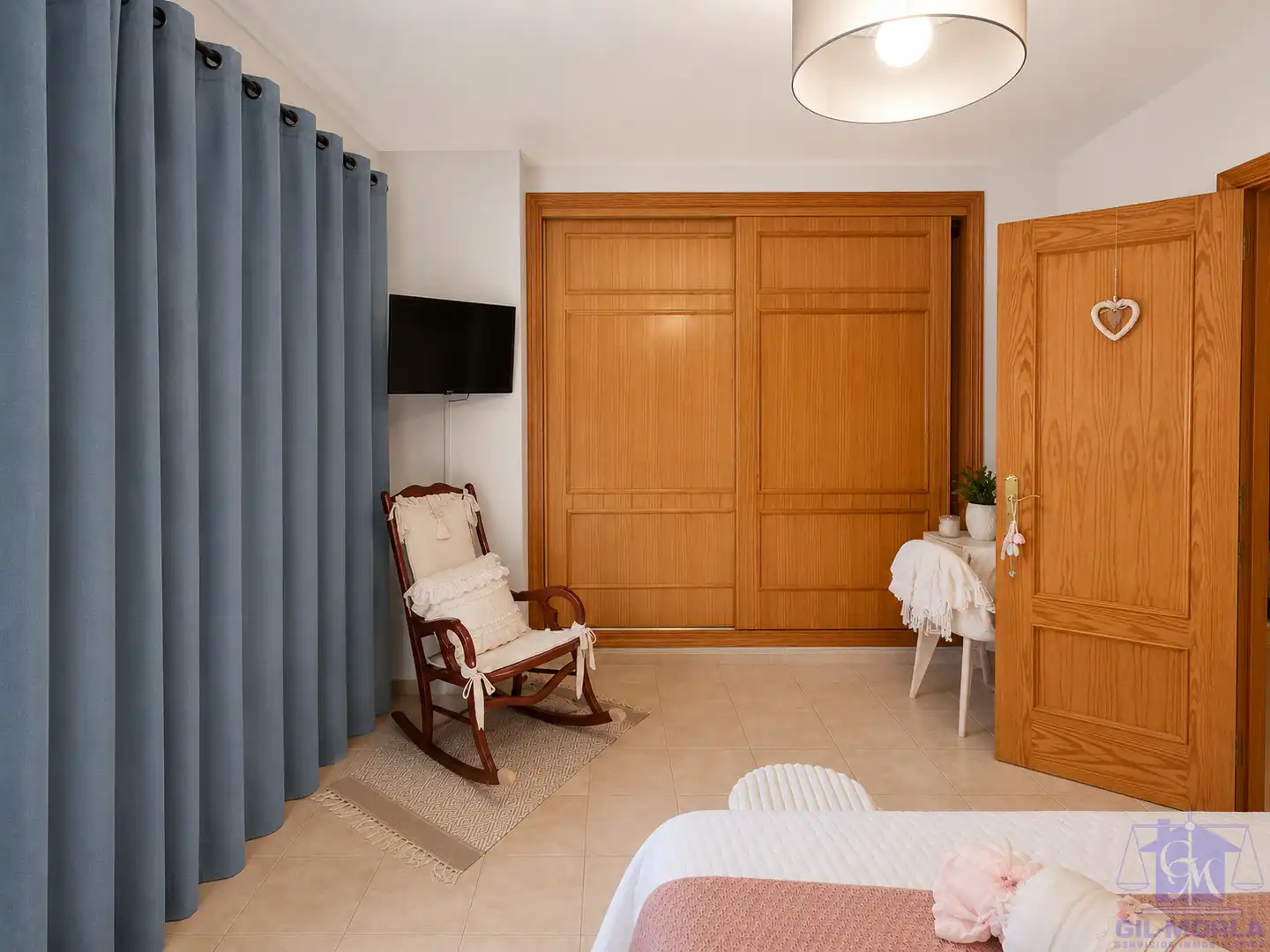 Duplex con ascensore in vendita a Calle Alfonso XII, imagen 5