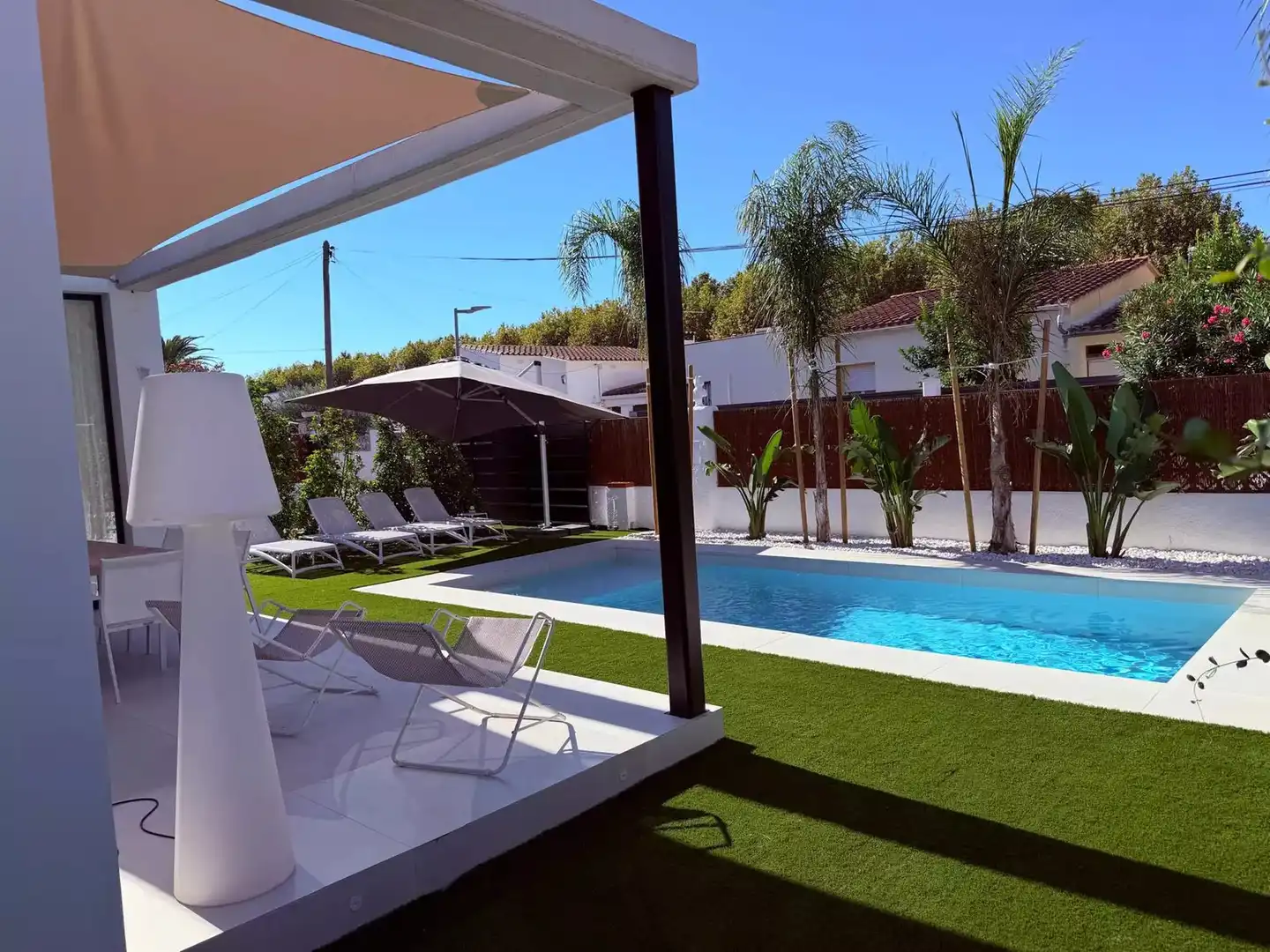 Maison avec piscine à vendre à Montgrí, imagen 8