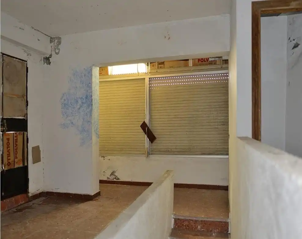 Casa o chalet en venta en Algeciras