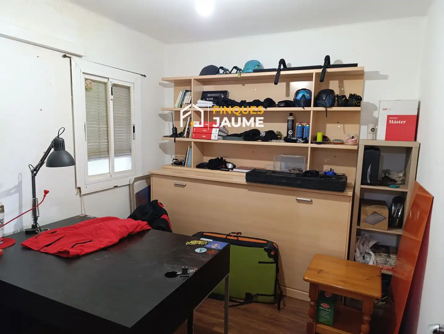 Piso en venta en Lleida con Aire acondicionado, Calefacción y Trastero