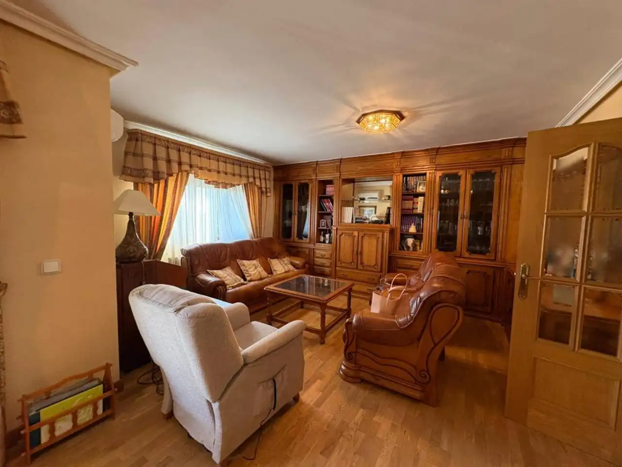 Detached house with garden for sale in Calle Santa Águeda, imagen 18
