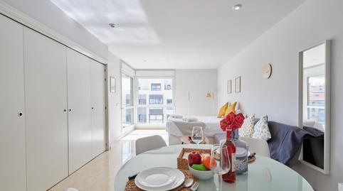 Foto 5 de Apartamento de alquiler en Legazpi,  Madrid Capital