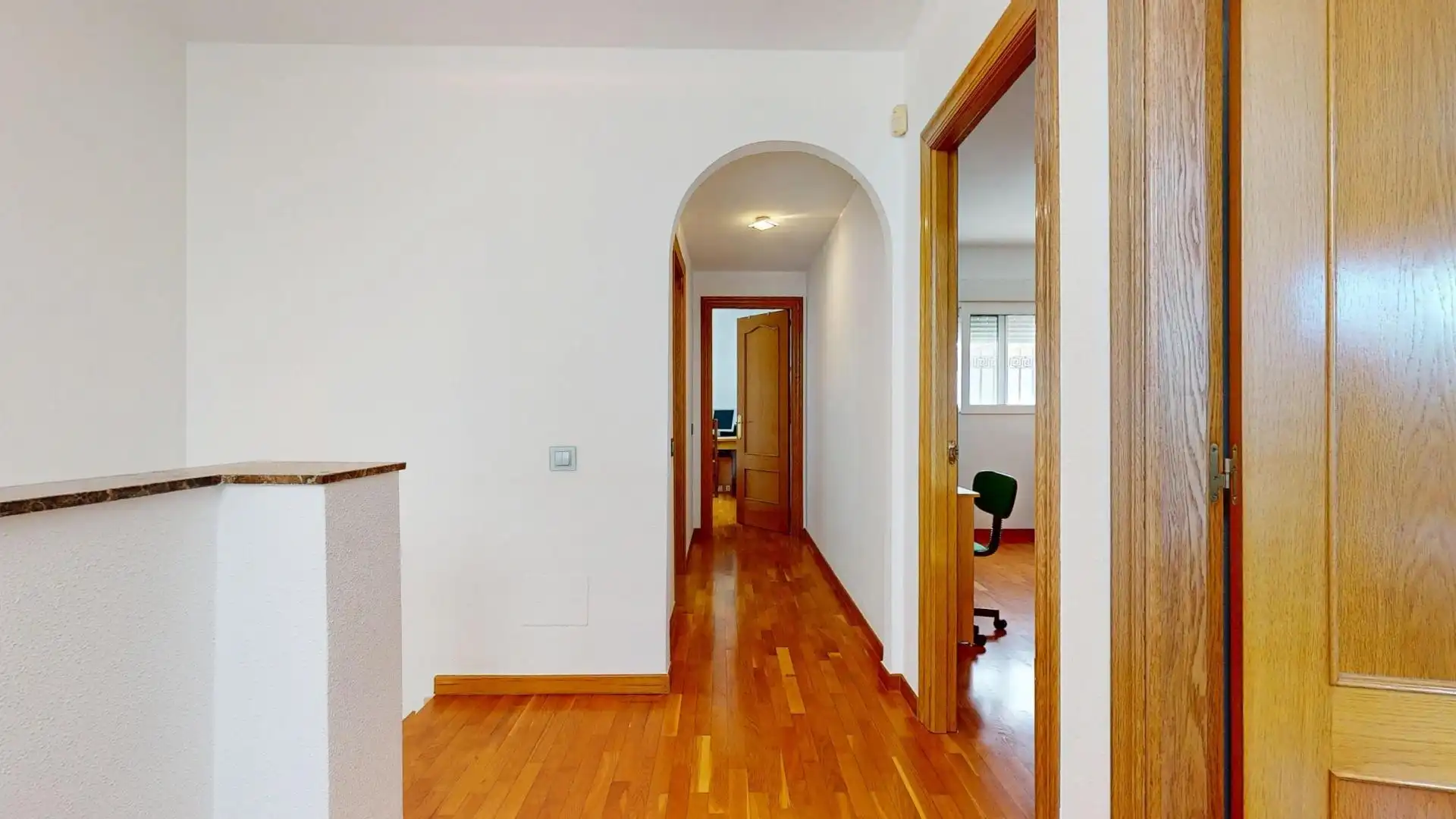 Detached homes for sale in Torre-Pacheco  with Air Conditioner, Private garden and Terrace