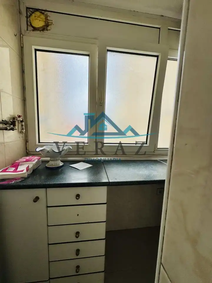 Kitchen of Flat for sale in Talavera de la Reina