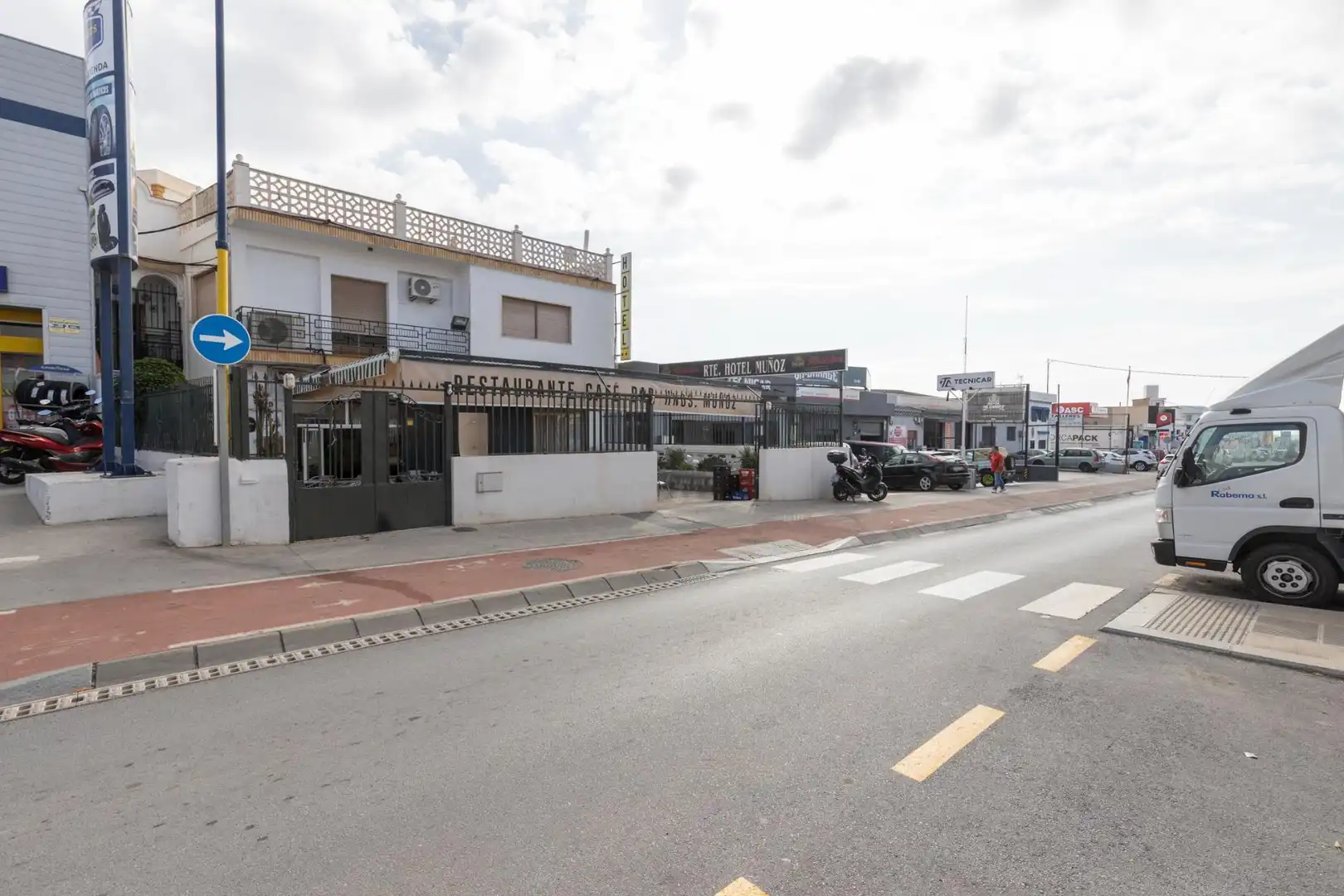 Inmuebles singulares en venta en Carretera de Almeria, imagen 71