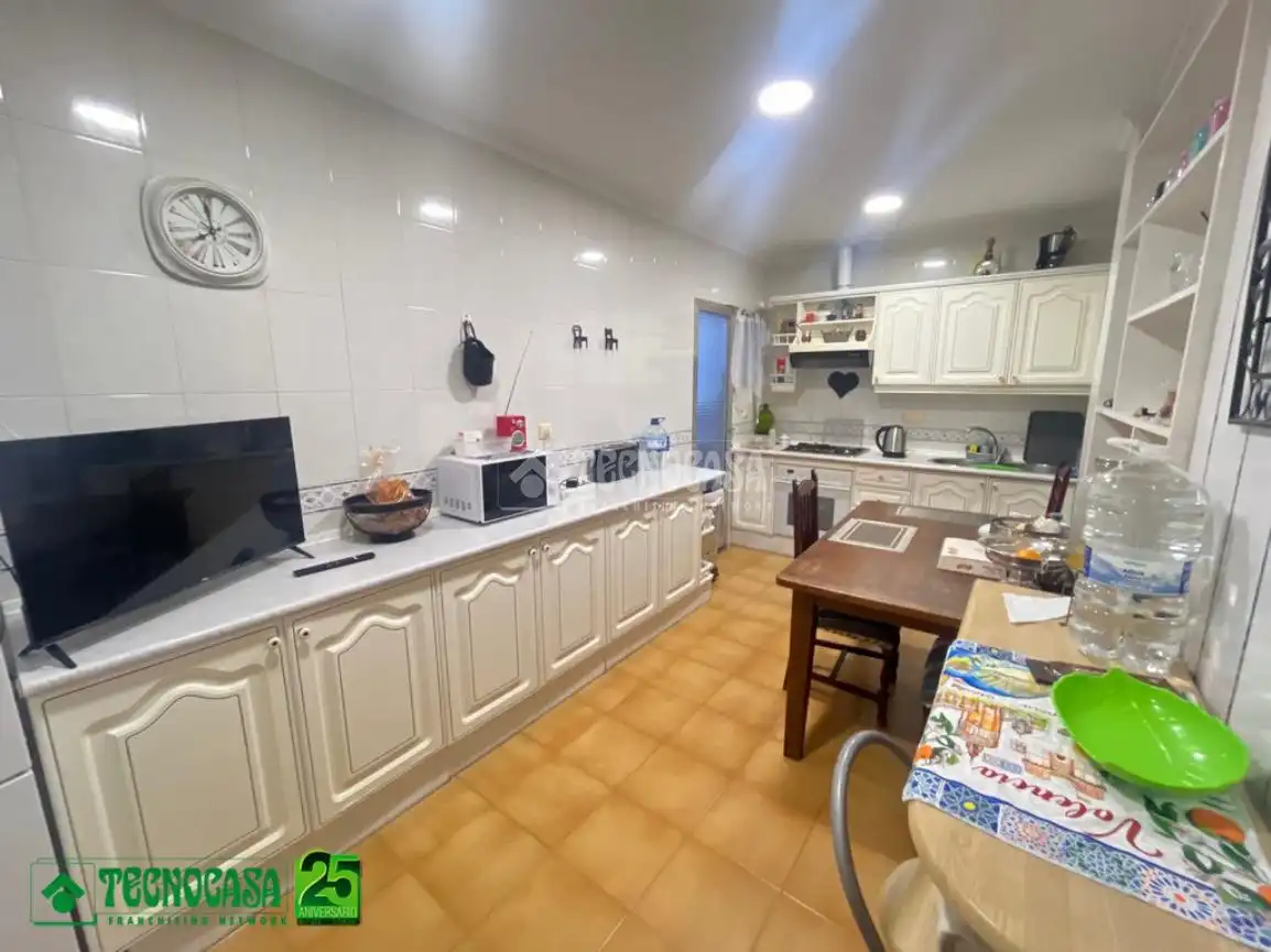 Cocina de Piso en venta en Ciudad Real