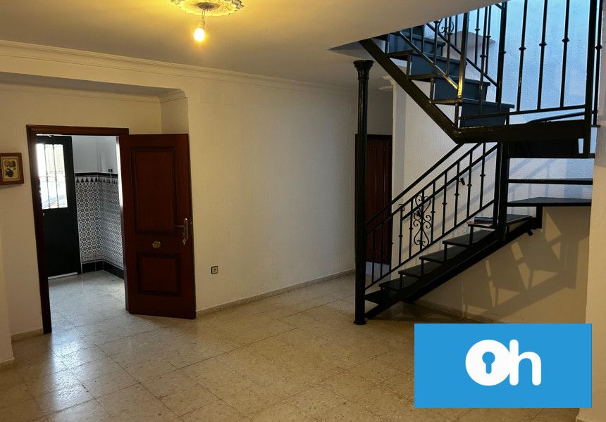 Casa o xalet en venda en  Huelva Capital amb Aire condicionat, Terrassa i Traster