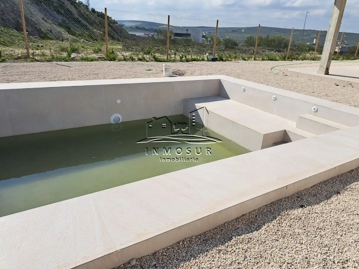 Maison jumelée avec piscine à vendre à Las Vegas - Campoaras, imagen 18