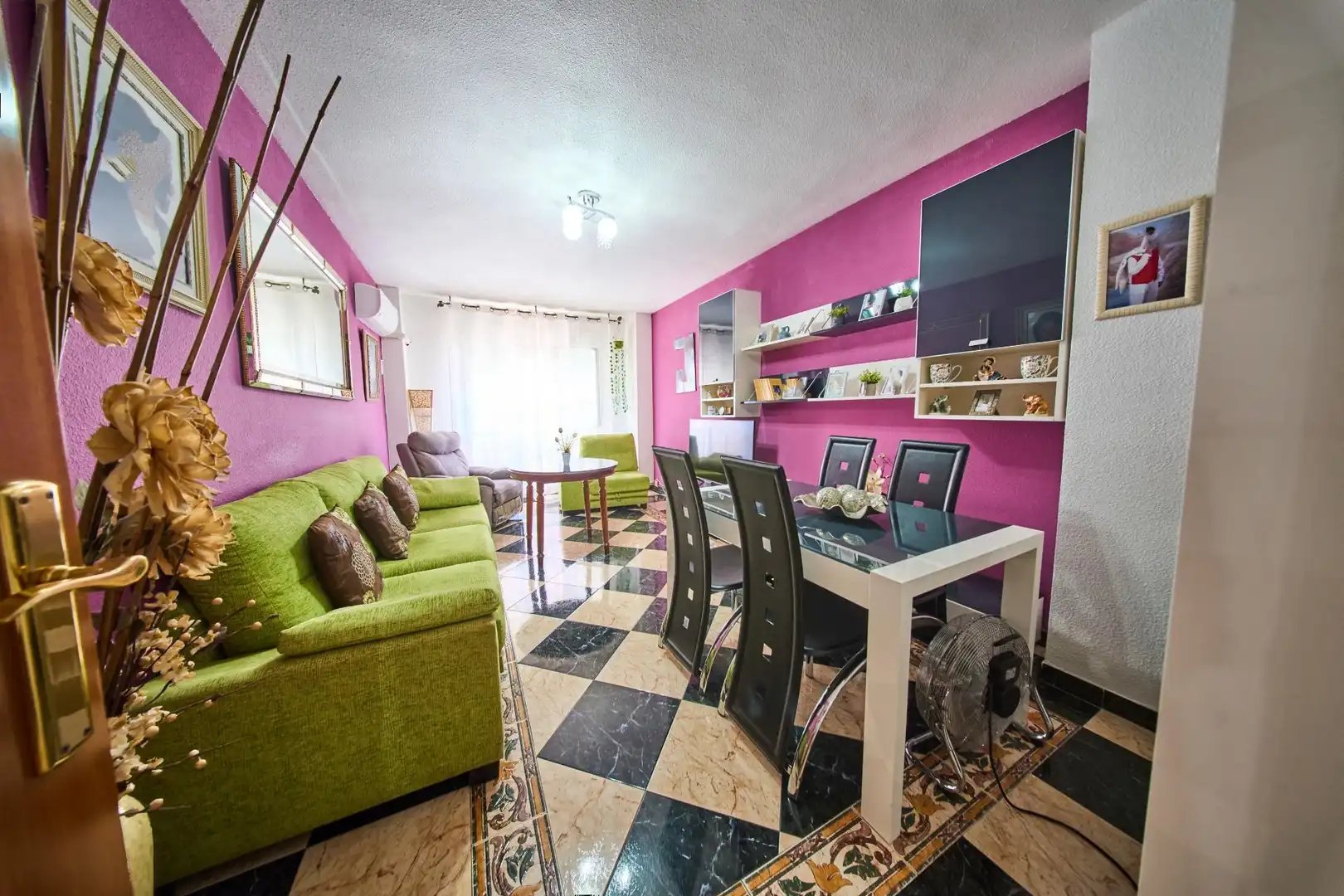 Wohnung zum Verkauf in Calle RAMON Y CAJAL, imagen 3